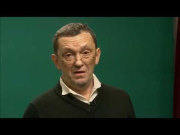 Анонс одного из сериалов (согласен, не нужно морщить лоб. Не подсказали вовремя)
